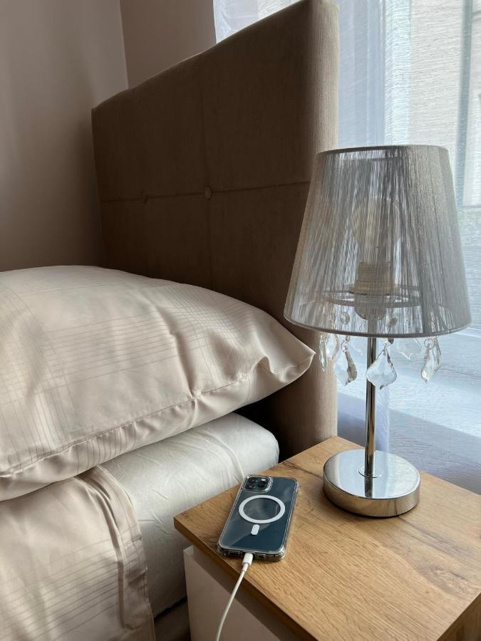 Apartament Olivia Business Suite Gdansk Luaran gambar