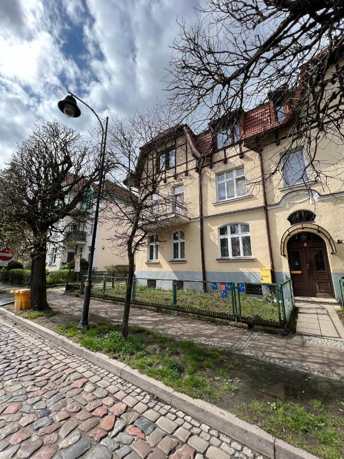 Apartament Olivia Business Suite Gdansk Luaran gambar