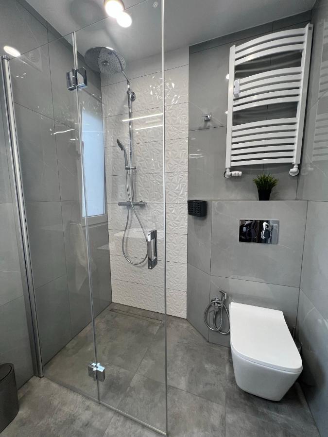 Apartament Olivia Business Suite Gdansk Luaran gambar
