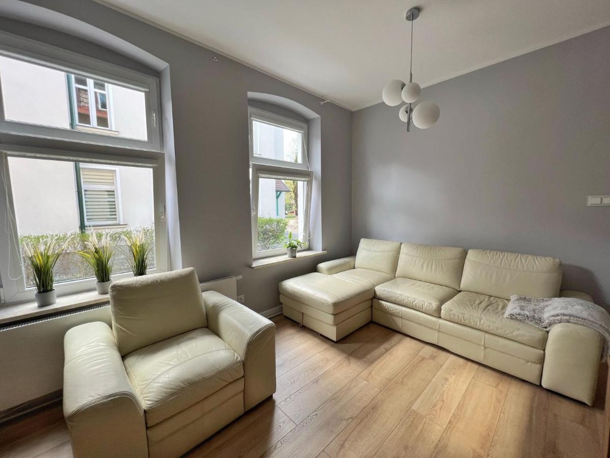 Apartament Olivia Business Suite Gdansk Luaran gambar