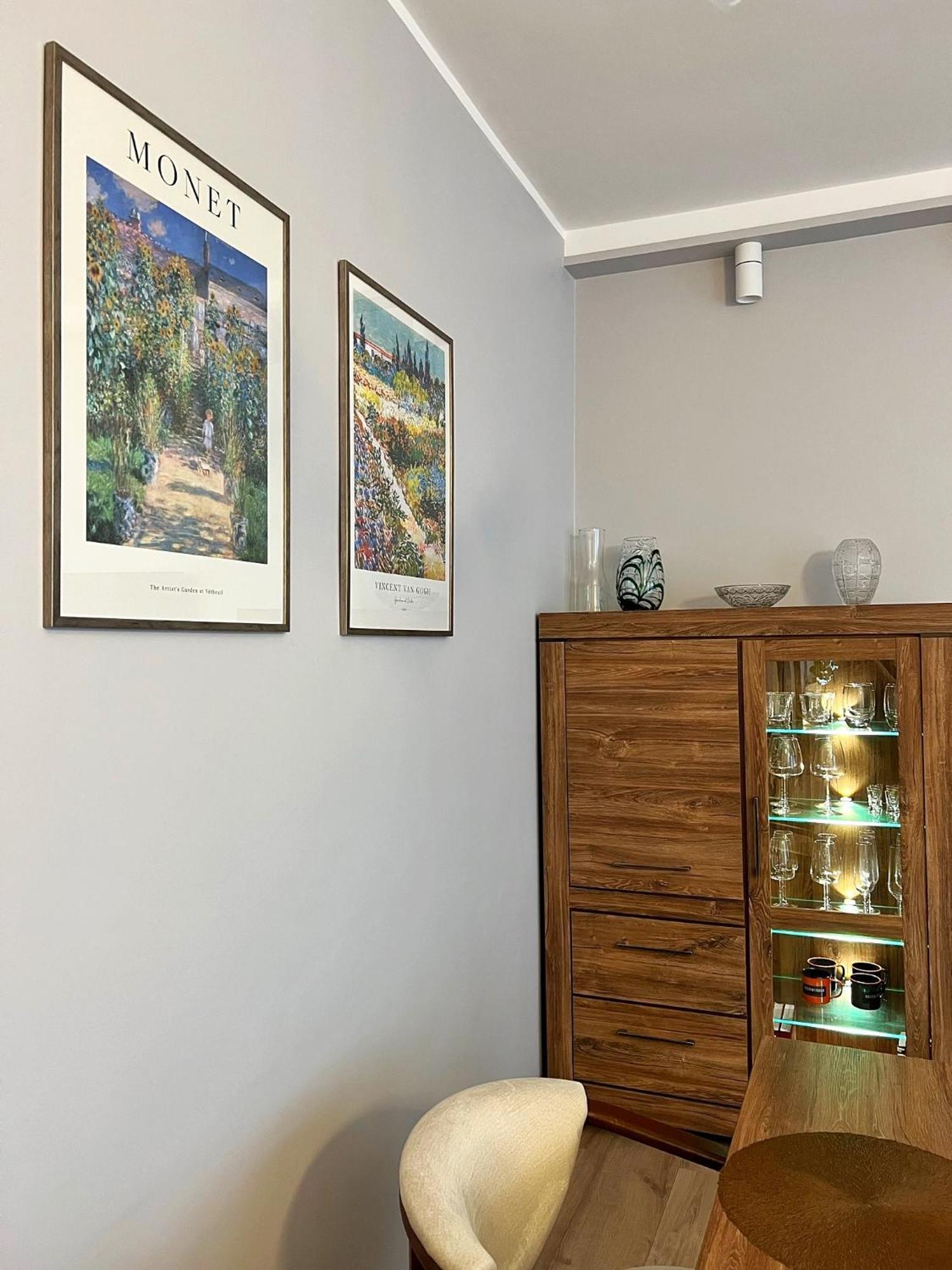 Apartament Olivia Business Suite Gdansk Luaran gambar